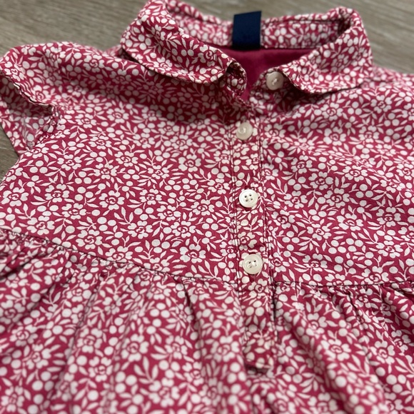🌻 2 for $15🌻 Baby Gap Dress 2T - Picture 2 of 5